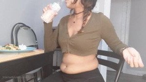 ellaeating Onlyfans leaked video 3327431 on Hotleaks.tv