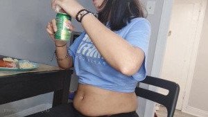 ellaeating Onlyfans leaked video 3327582 on Hotleaks.tv
