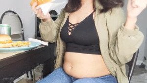 ellaeating Onlyfans leaked video 3327604 on Hotleaks.tv
