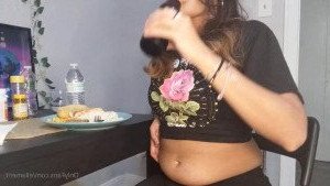 ellaeating Onlyfans leaked video 3327636 on Hotleaks.tv