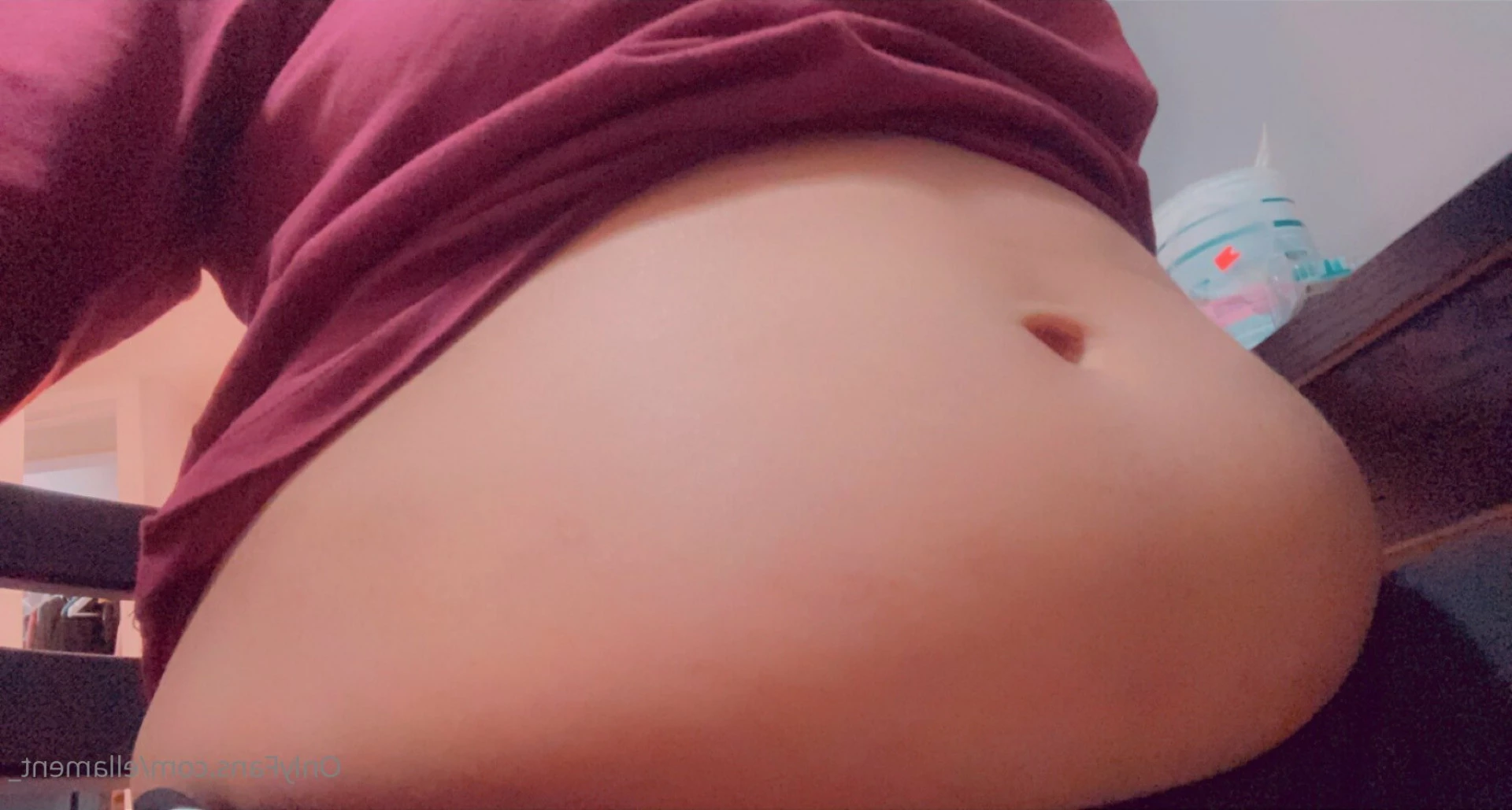 ellaeating Onlyfans leaked photo 6106421 on Hotleaks.tv