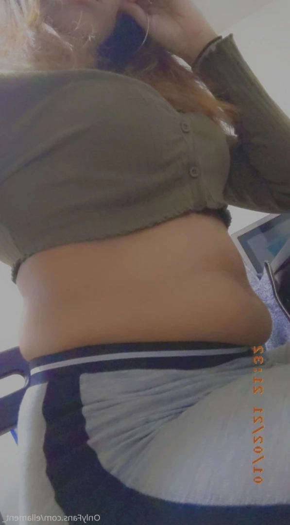 ellaeating Onlyfans leaked photo 6106503 on Hotleaks.tv