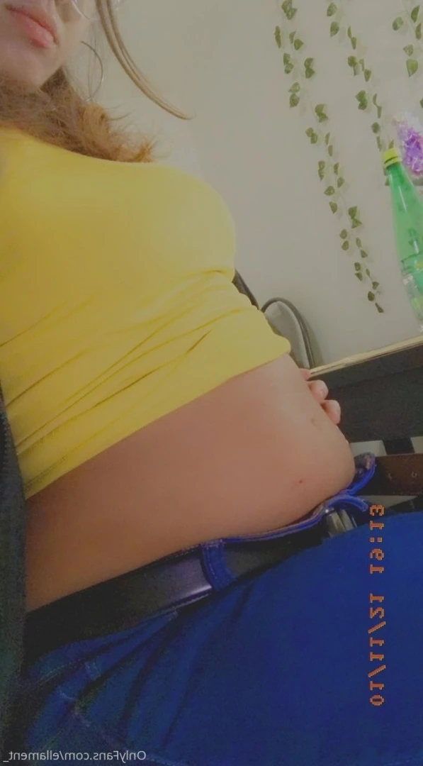 ellaeating Onlyfans leaked photo 6106775 on Hotleaks.tv