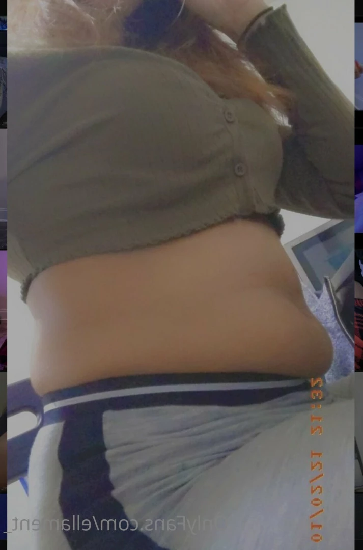 ellaeating Onlyfans leaked photo 6106854 on Hotleaks.tv