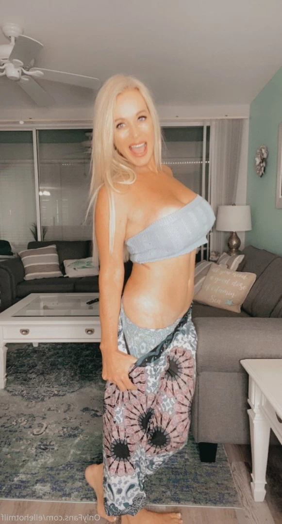 ellehotmom Onlyfans leaked photo 3846729 on Hotleaks.tv