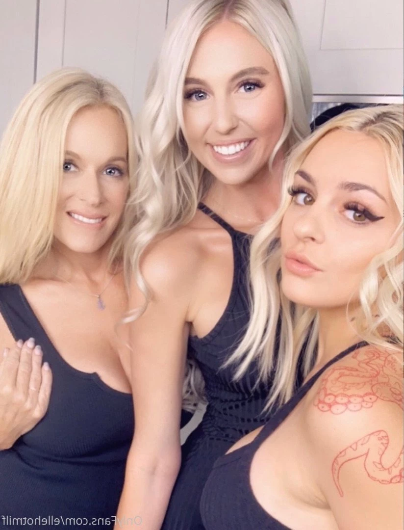 ellehotmom Onlyfans leaked photo 3848095 on Hotleaks.tv