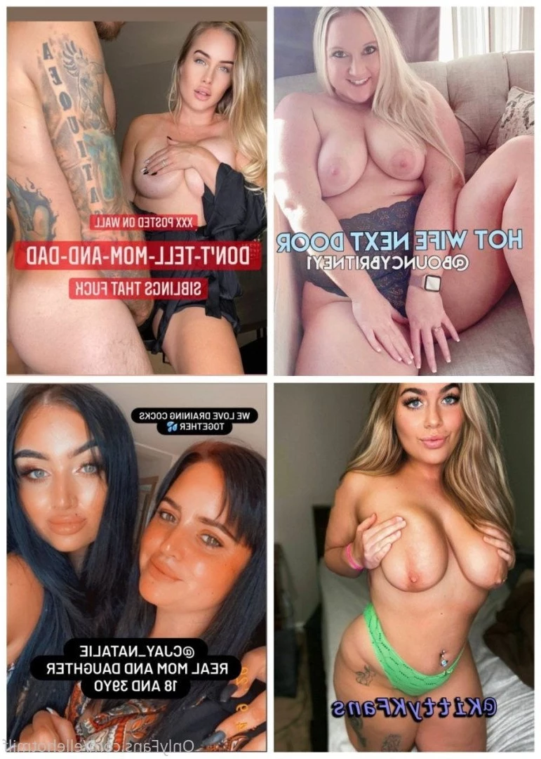 ellehotmom Onlyfans leaked photo 3895906 on Hotleaks.tv