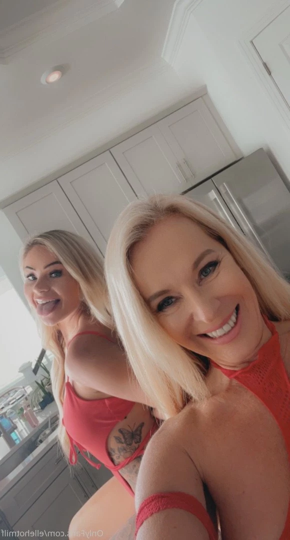 ellehotmom Onlyfans leaked photo 3919830 on Hotleaks.tv
