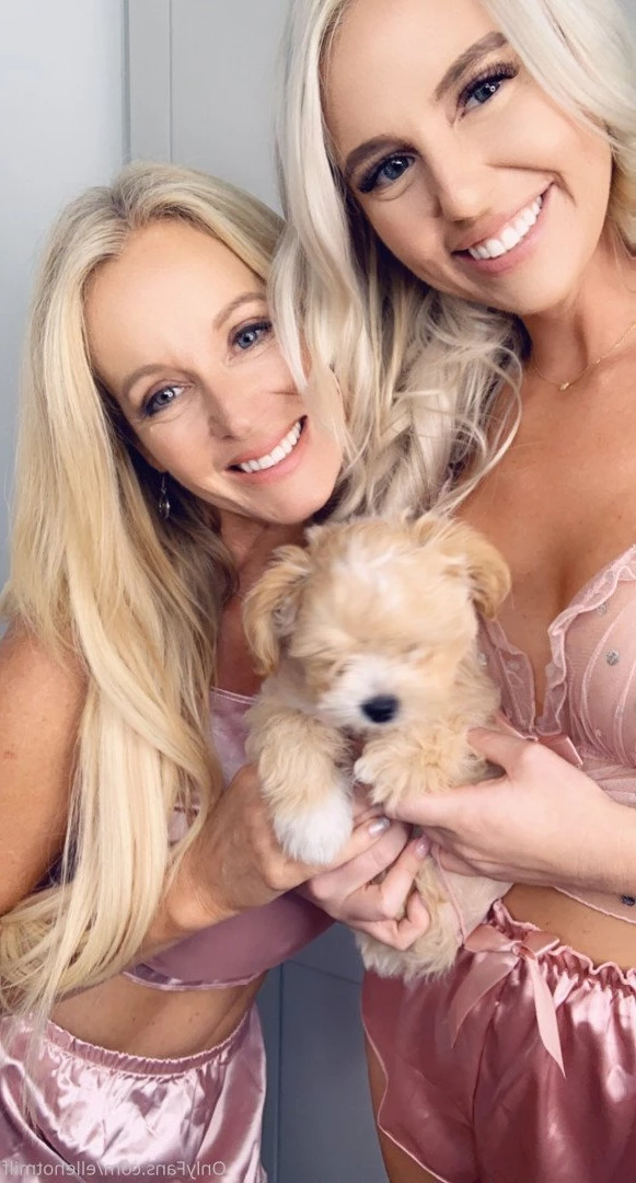 ellehotmom Onlyfans leaked photo 4002394 on Hotleaks.tv