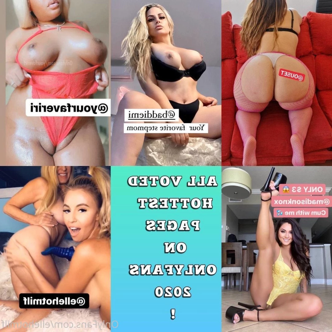 ellehotmom Onlyfans leaked photo 4022661 on Hotleaks.tv