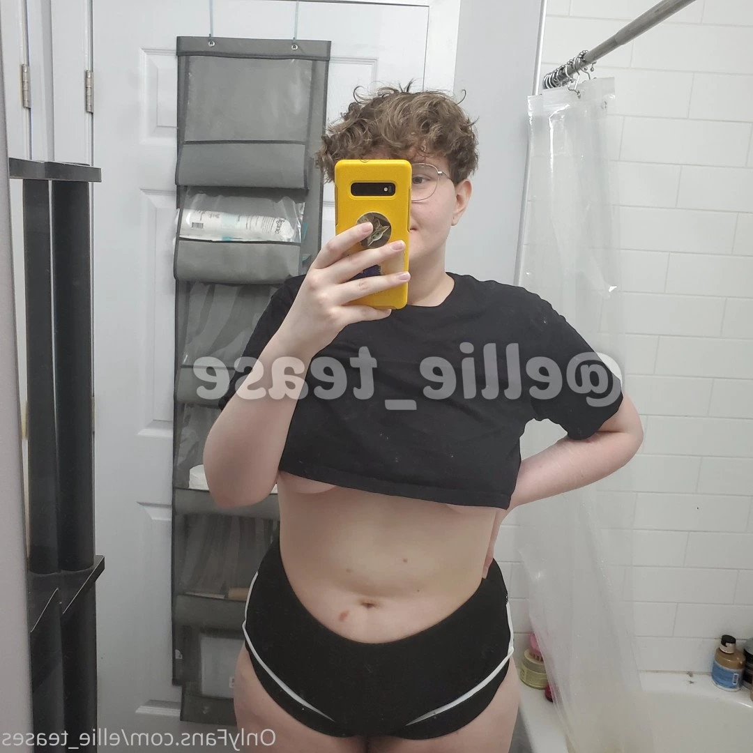 🌿Ellie for Free🌤 [ ellie_teases ] Onlyfans leaked photo 3380715 on Hotleaks.tv