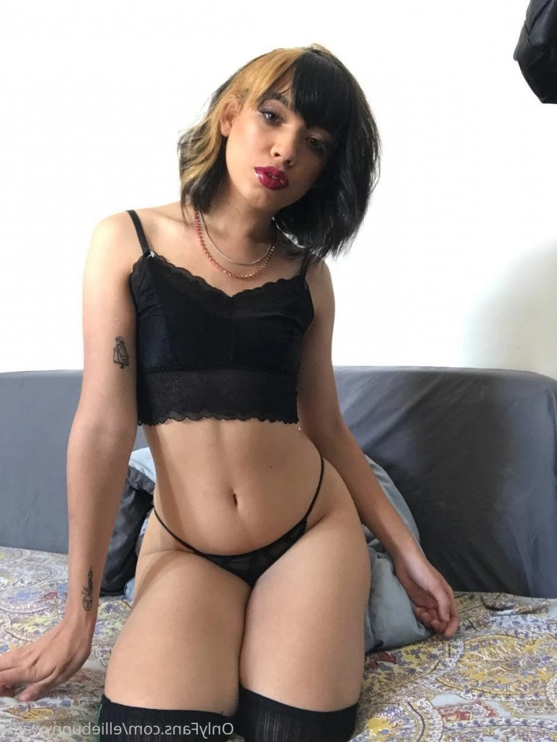 Ellie Bunny (JOIN TO MY VIP😈) [ elliebunnywaifu ] Onlyfans leaked photo 3565670 on Hotleaks.tv