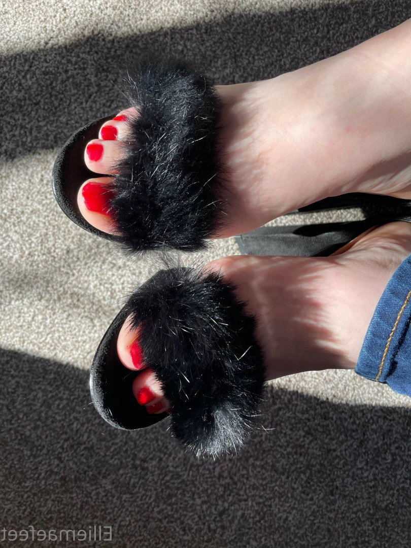 Ellie-Mae's Feet [ elliemaesfeet ] Onlyfans leaked photo 7723010 on Hotleaks.tv
