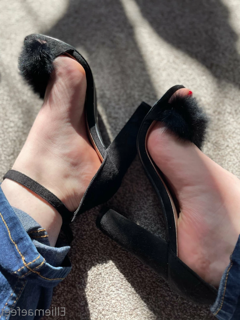 Ellie-Mae's Feet [ elliemaesfeet ] Onlyfans leaked photo 7723046 on Hotleaks.tv