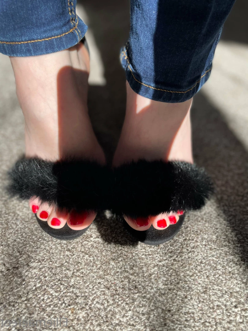 Ellie-Mae's Feet [ elliemaesfeet ] Onlyfans leaked photo 7723071 on Hotleaks.tv