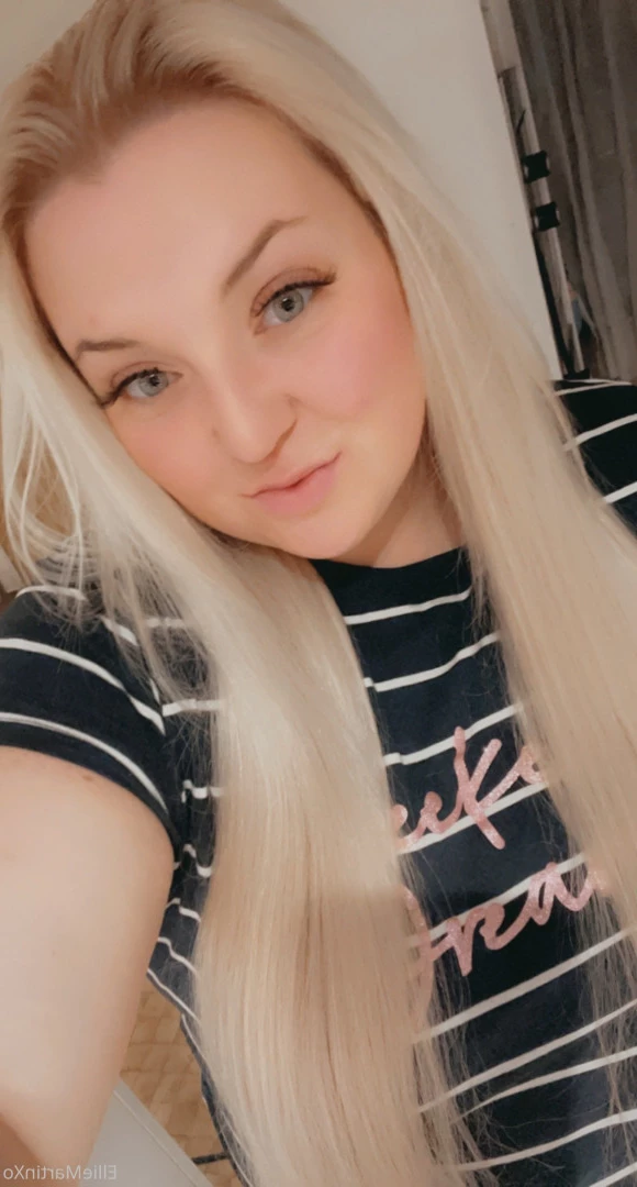 elliemartinxo Onlyfans leaked photo 10016986 on Hotleaks.tv