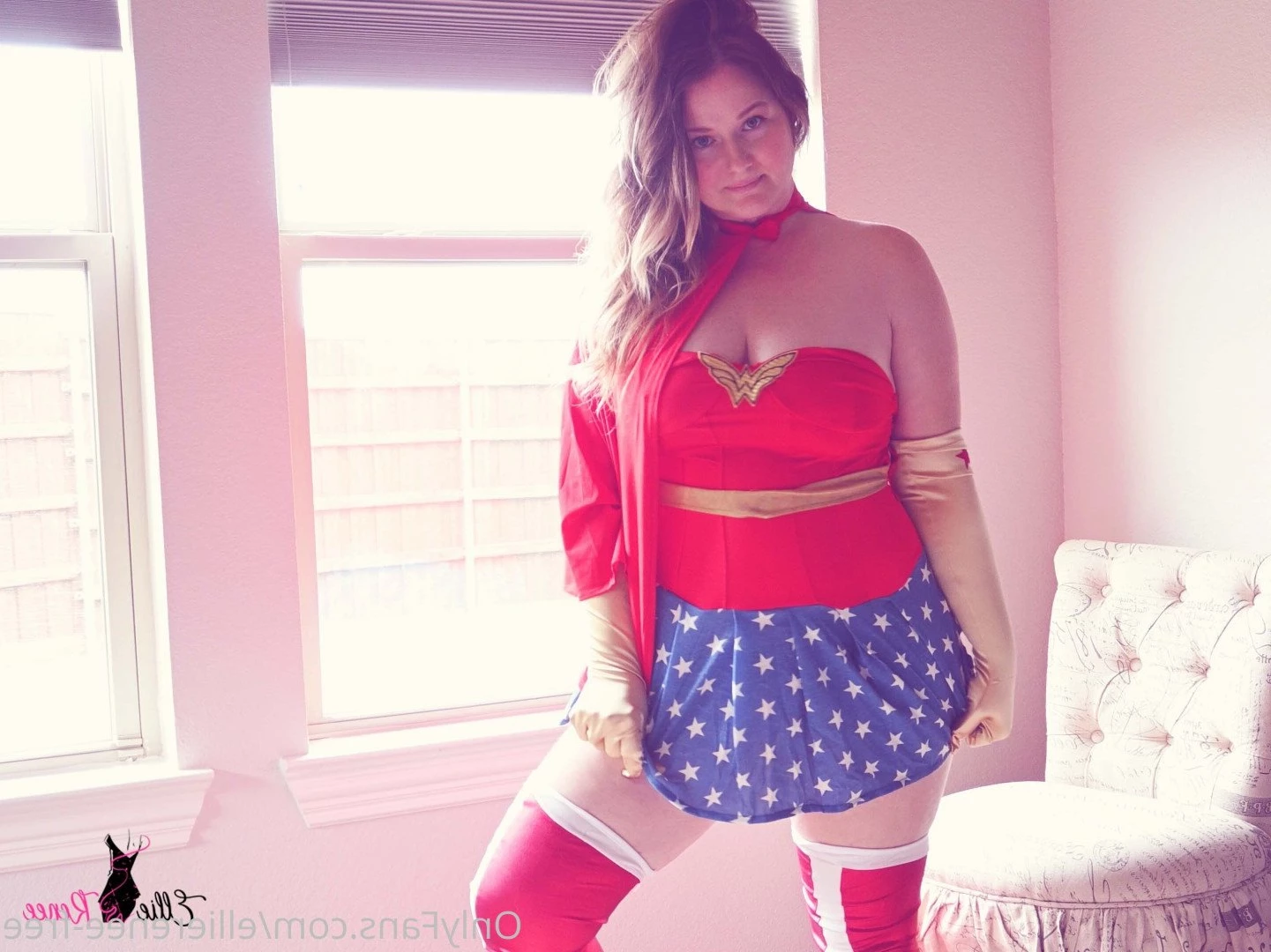 Ellie Renee [ ellierenee78 ] Onlyfans leaked photo 3669935 on Hotleaks.tv