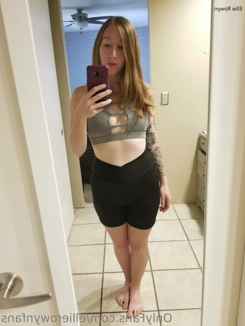 Ellie Rowyn *Free* [ ellierowynfans ] Onlyfans leaked photo 9545133 on Hotleaks.tv