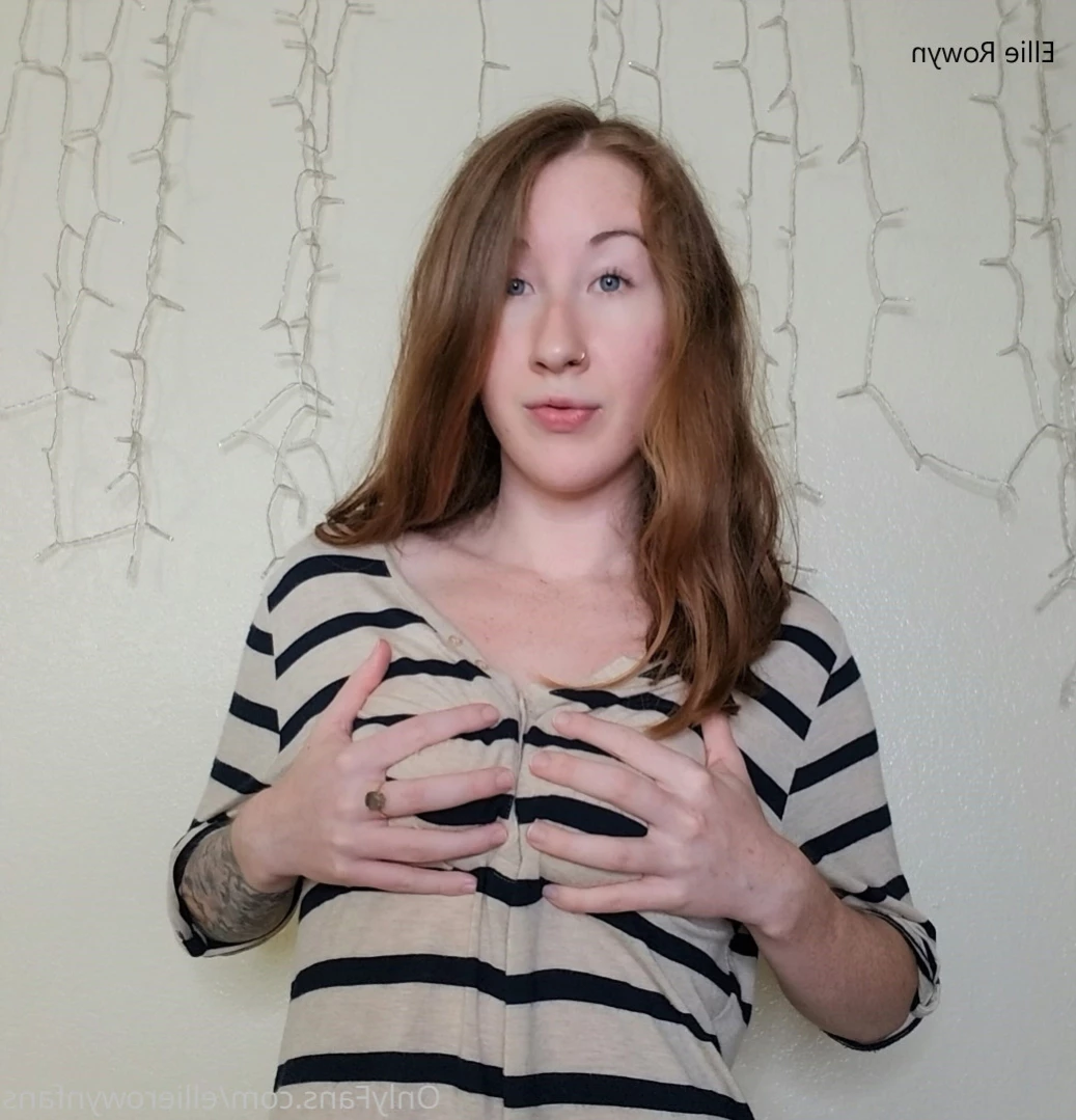 Ellie Rowyn *Free* [ ellierowynfans ] Onlyfans leaked photo 13932446 on Hotleaks.tv