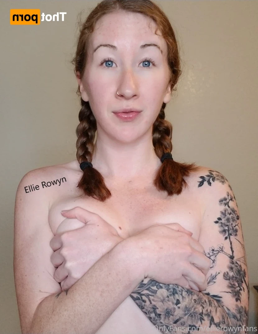 Ellie Rowyn *Free* [ ellierowynfans ] Onlyfans leaked photo 13932479 on Hotleaks.tv
