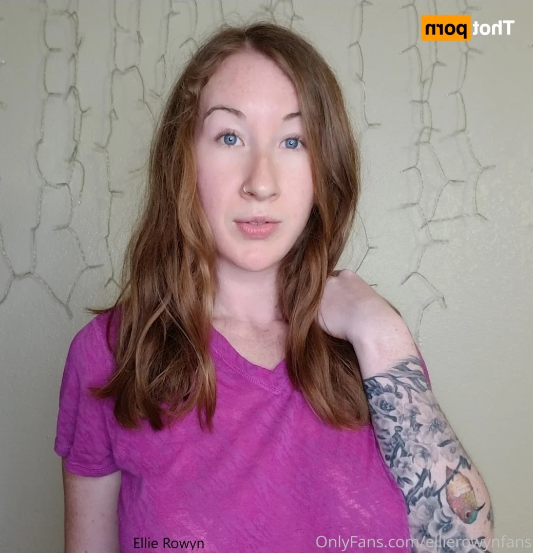Ellie Rowyn *Free* [ ellierowynfans ] Onlyfans leaked photo 13959801 on Hotleaks.tv