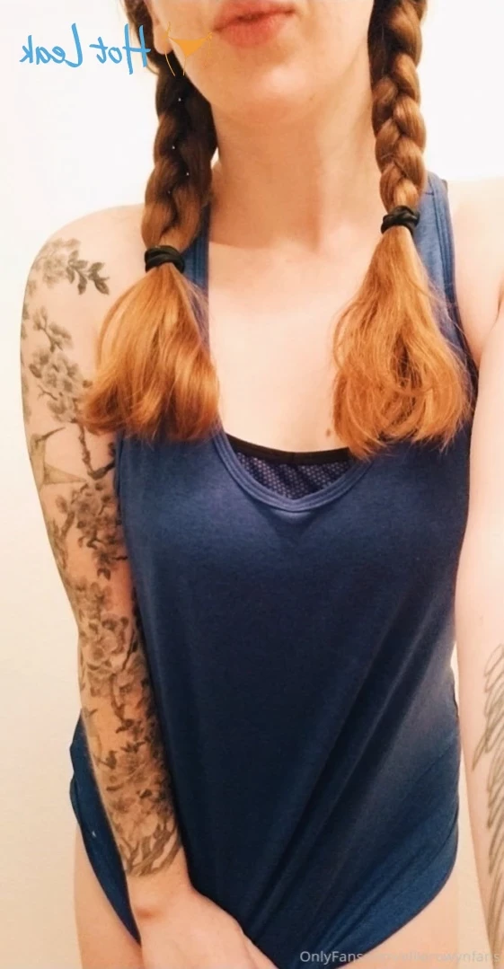 Ellie Rowyn *Free* [ ellierowynfans ] Onlyfans leaked photo 14115449 on Hotleaks.tv