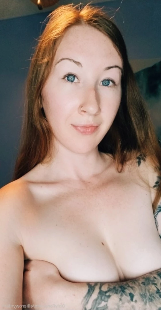 Ellie Rowyn *Free* [ ellierowynfans ] Onlyfans leaked photo 15578907 on Hotleaks.tv