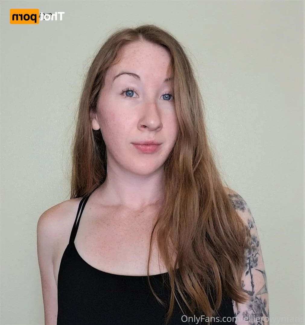 Ellie Rowyn *Free* [ ellierowynfans ] Onlyfans leaked photo 15649482 on Hotleaks.tv
