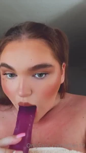 Ell 🌙 [ ellies19 ] Onlyfans leaked video 4874324 on Hotleaks.tv