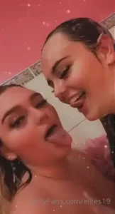 Ell 🌙 [ ellies19 ] Onlyfans leaked video 4874578 on Hotleaks.tv