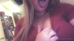 Ell 🌙 [ ellies19 ] Onlyfans leaked video 4874785 on Hotleaks.tv