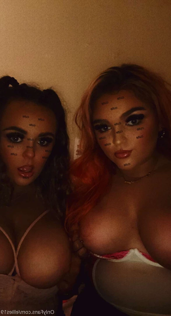 Ell 🌙 [ ellies19 ] Onlyfans leaked photo 6096359 on Hotleaks.tv