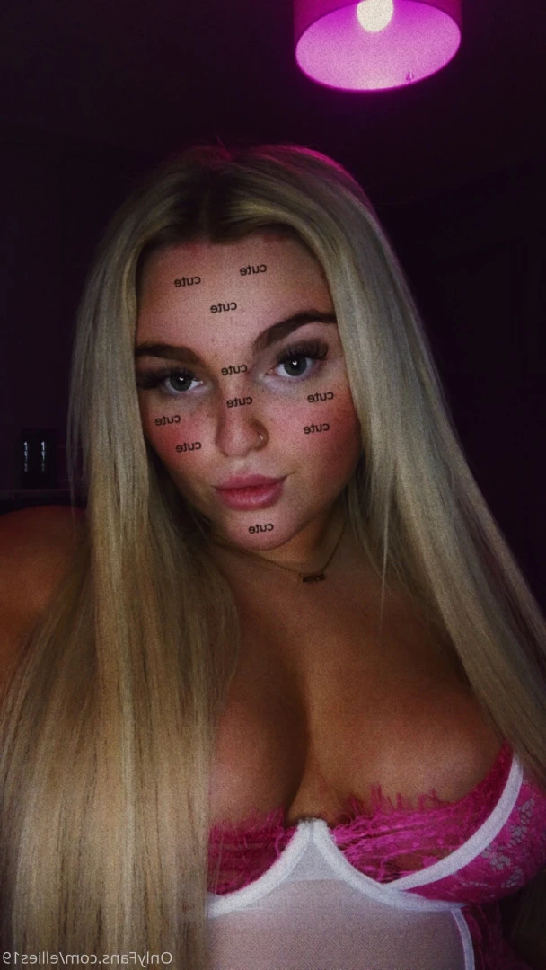 Ell 🌙 [ ellies19 ] Onlyfans leaked photo 6096477 on Hotleaks.tv