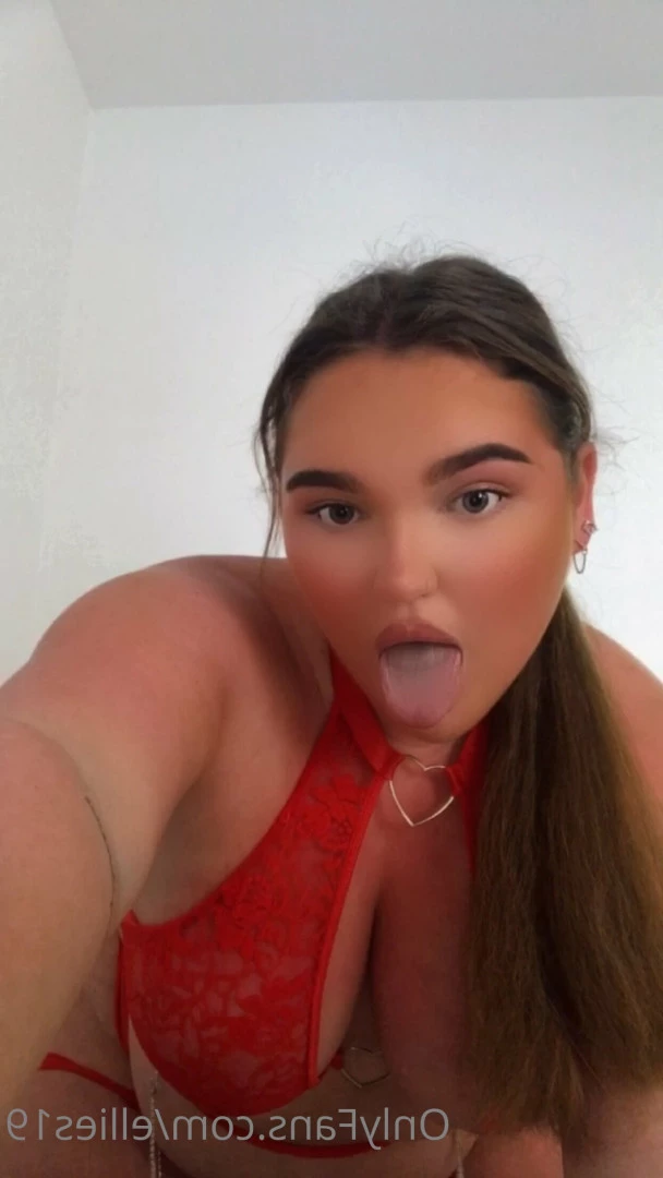 Ell 🌙 [ ellies19 ] Onlyfans leaked photo 6097002 on Hotleaks.tv