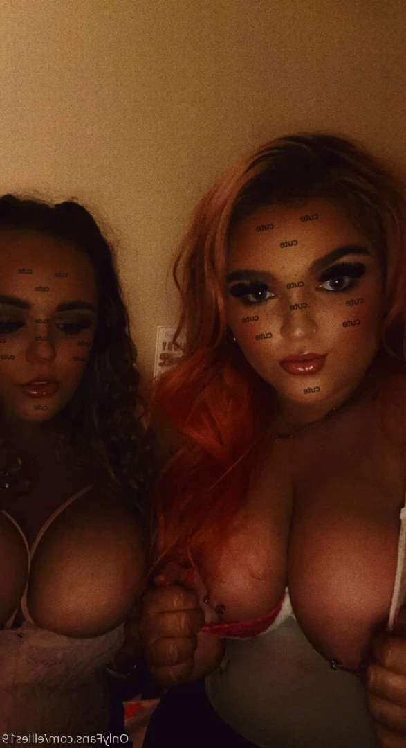 Ell 🌙 [ ellies19 ] Onlyfans leaked photo 6097664 on Hotleaks.tv