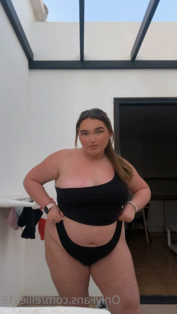 Ell 🌙 [ ellies19 ] Onlyfans leaked photo 6097875 on Hotleaks.tv