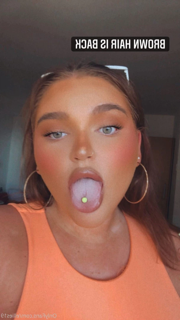 Ell 🌙 [ ellies19 ] Onlyfans leaked photo 6098727 on Hotleaks.tv