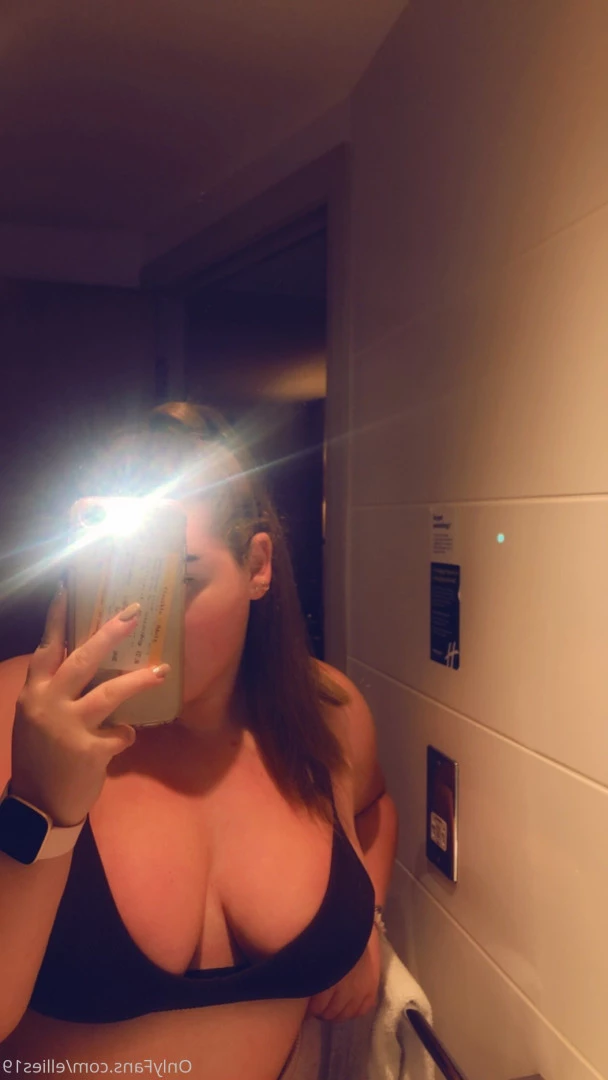 Ell 🌙 [ ellies19 ] Onlyfans leaked photo 6099340 on Hotleaks.tv