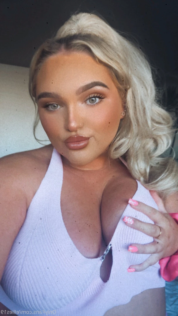 Ell 🌙 [ ellies19 ] Onlyfans leaked photo 6099497 on Hotleaks.tv