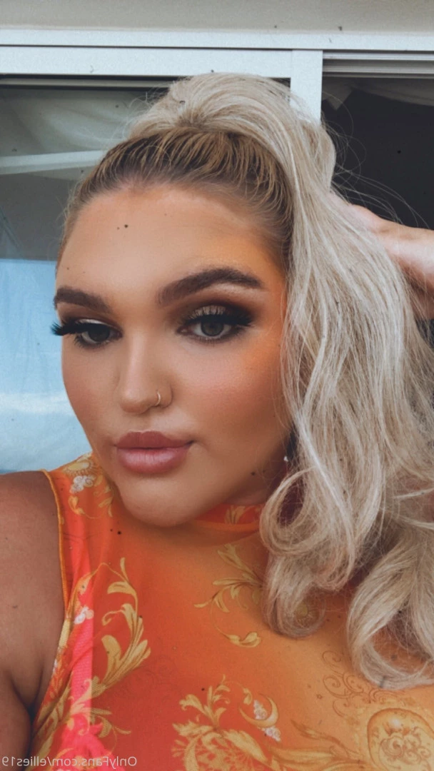 Ell 🌙 [ ellies19 ] Onlyfans leaked photo 6101446 on Hotleaks.tv