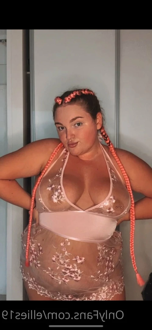 Ell 🌙 [ ellies19 ] Onlyfans leaked photo 6103087 on Hotleaks.tv