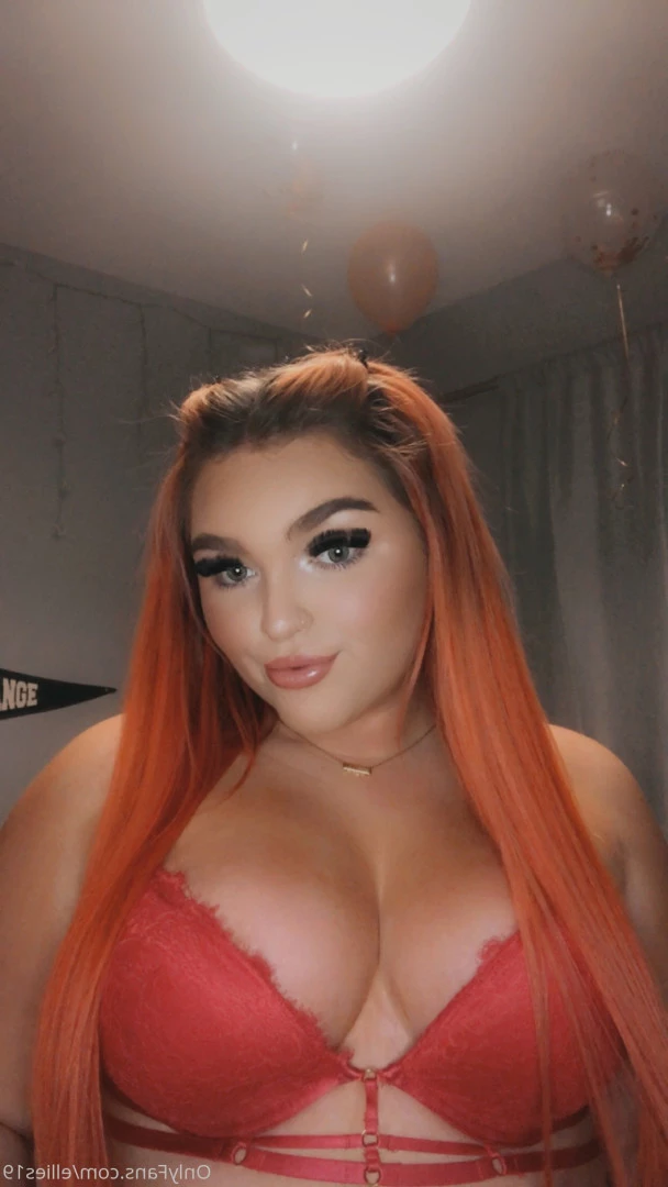 Ell 🌙 [ ellies19 ] Onlyfans leaked photo 6105508 on Hotleaks.tv