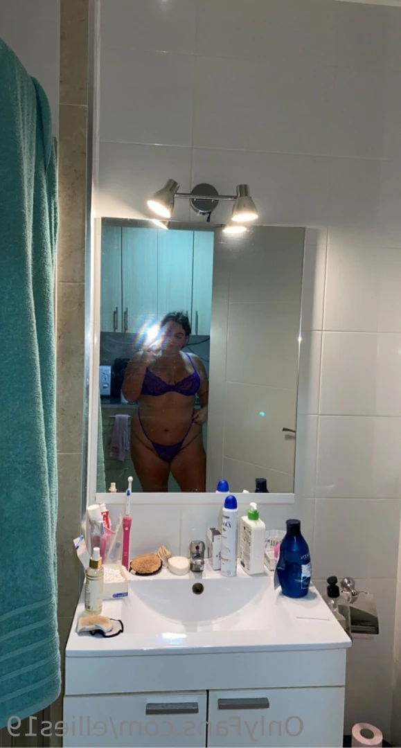 Ell 🌙 [ ellies19 ] Onlyfans leaked photo 9863890 on Hotleaks.tv