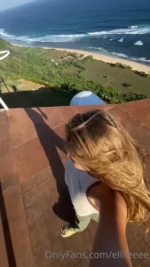 Elle 💎 [ elllleeee ] Onlyfans leaked video 10636680 on Hotleaks.tv