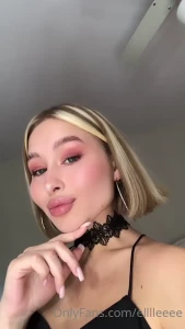 Elle 💎 [ elllleeee ] Onlyfans leaked video 11741979 on Hotleaks.tv