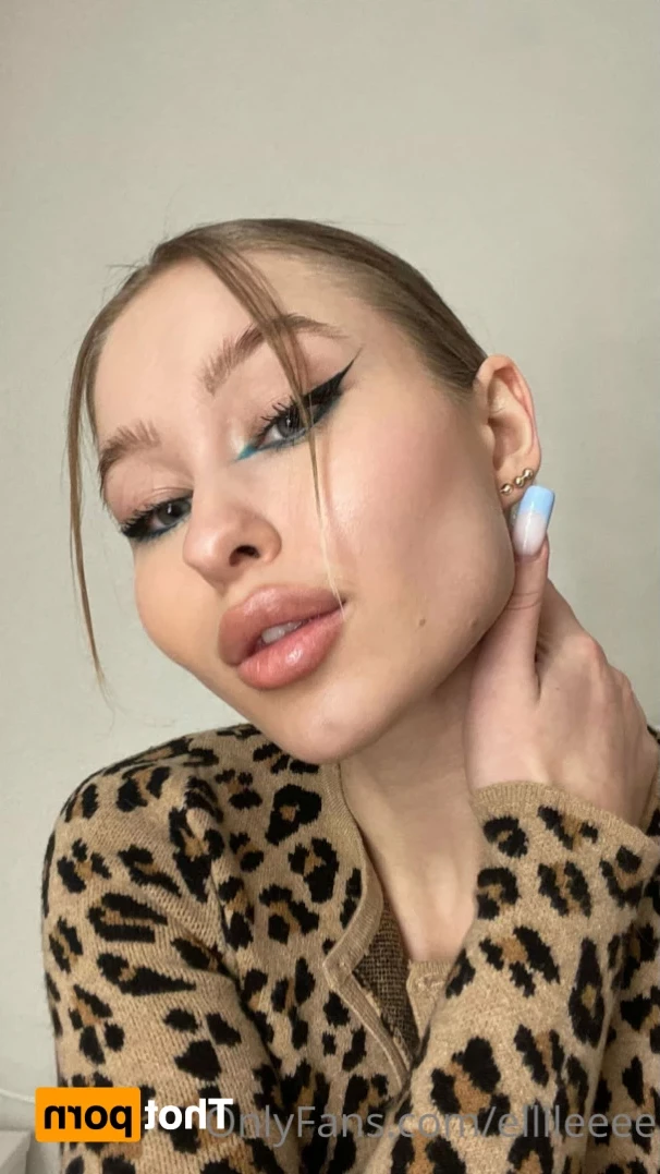Elle 💎 [ elllleeee ] Onlyfans leaked photo 13931212 on Hotleaks.tv
