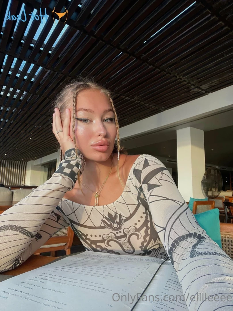 Elle 💎 [ elllleeee ] Onlyfans leaked photo 13931664 on Hotleaks.tv