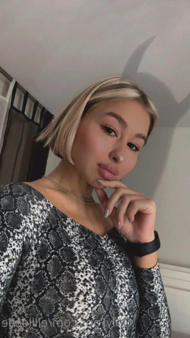 Elle 💎 [ elllleeee ] Onlyfans leaked photo 13931742 on Hotleaks.tv