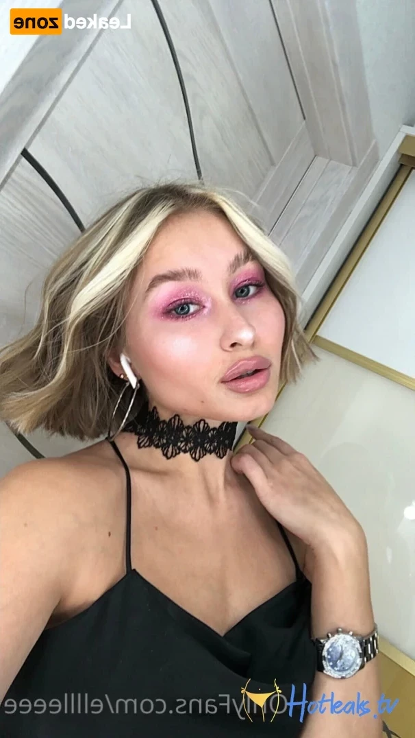 Elle 💎 [ elllleeee ] Onlyfans leaked photo 13931750 on Hotleaks.tv