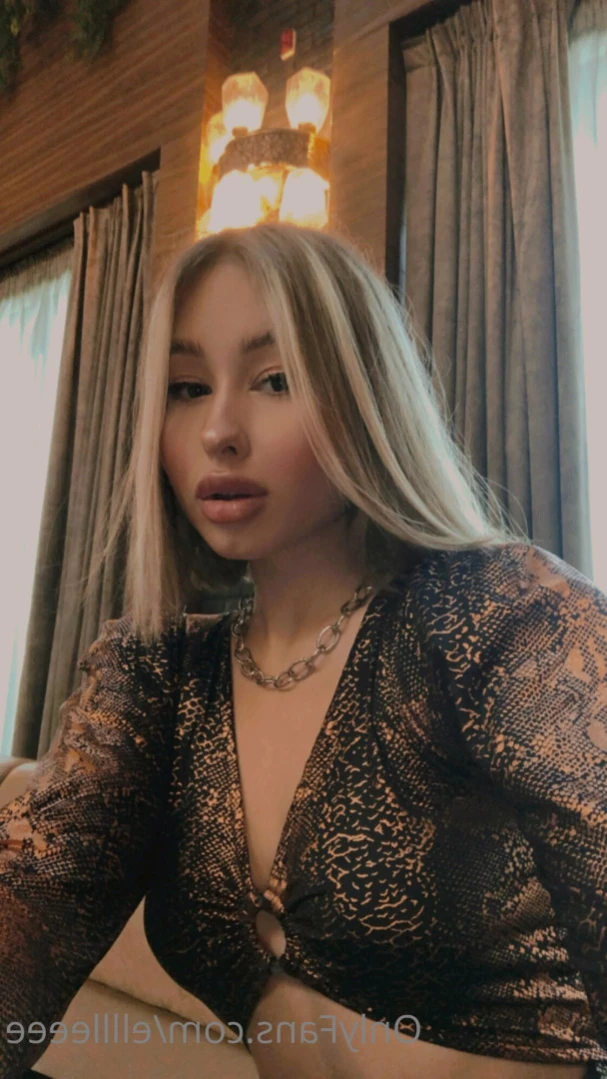Elle 💎 [ elllleeee ] Onlyfans leaked photo 13932331 on Hotleaks.tv